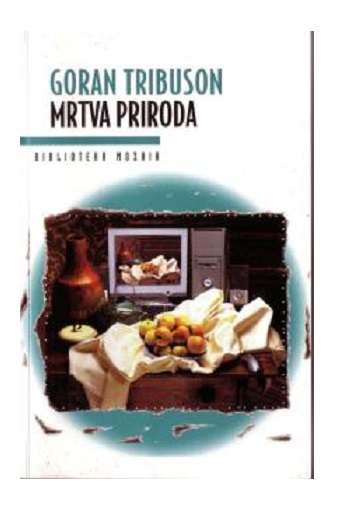 MRTVA PRIRODA